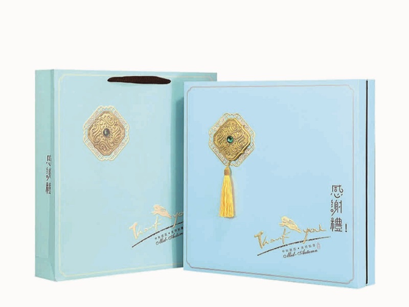 成都禮品包裝盒制作
